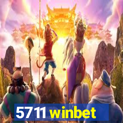 5711 winbet